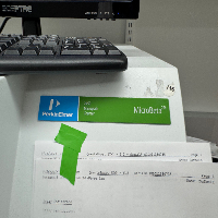 PerkinElmer MicroBeta 2450 Microplate Counter image 0